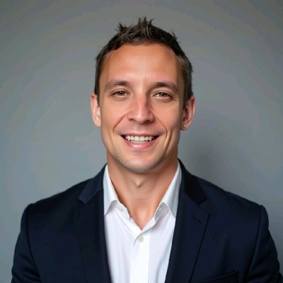 Nick Fjastad, Sunshine Coast web designer and SEO specialist based in Nambour