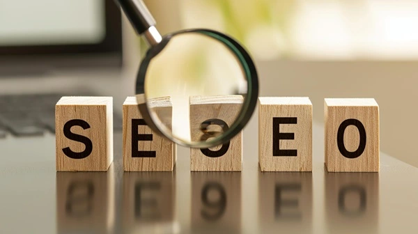 Good SEO starts with Web Net Search