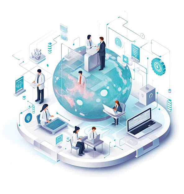 Central Feature Image