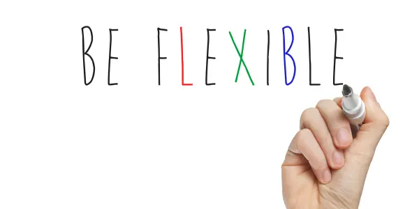 Flexible Marketing Plans for Dynamic Businesses