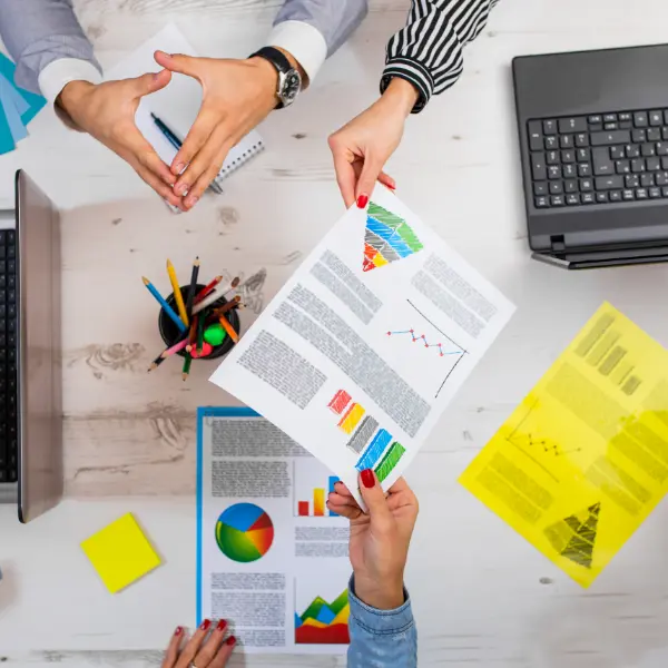 Local Market Insights