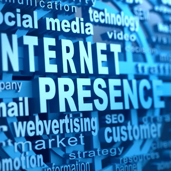 Highlighting Local Presence