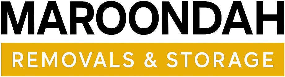 Maroondah Removals and Storage