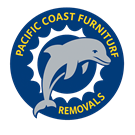 Pacific Coast Furniture Removals