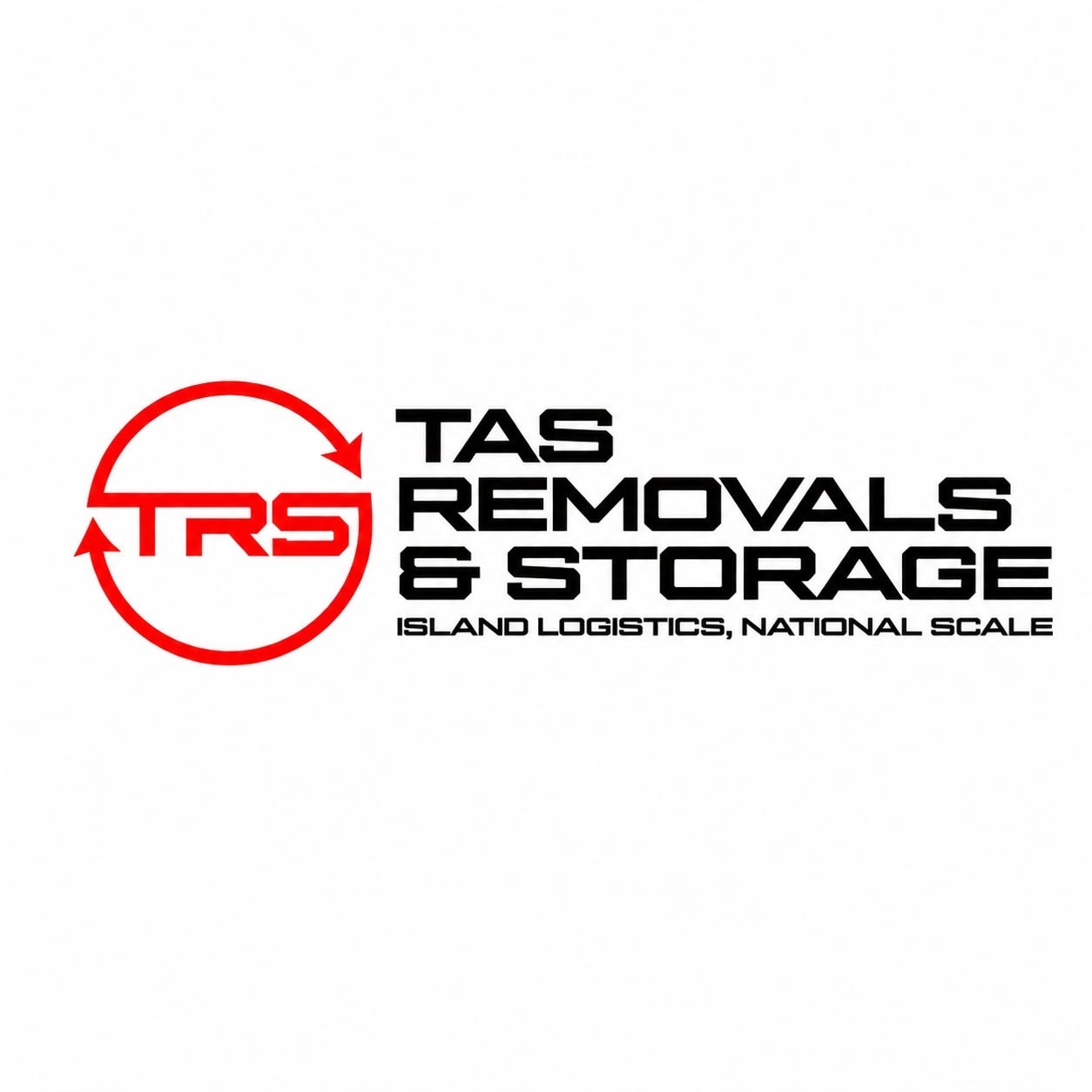 Tas Removals and Storage