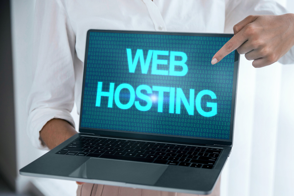 Affordable Hosting Solutions