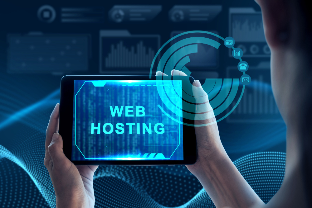 Hosting Solutions